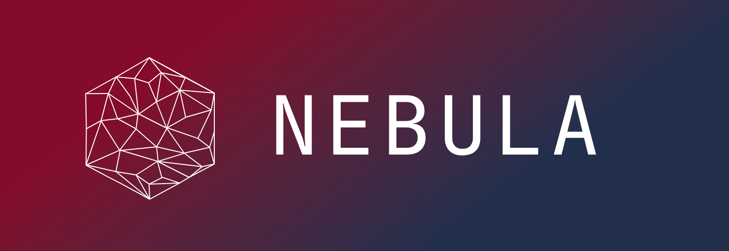 Nebula Logo